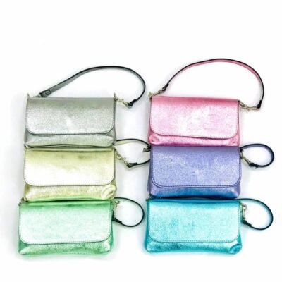 Handtassen assortiment designe