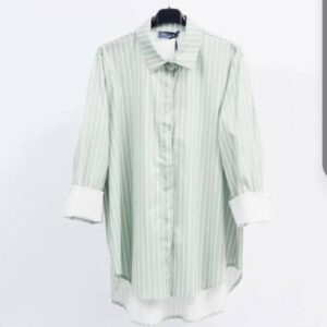 hemd groen