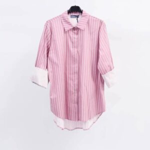 hemd-rose