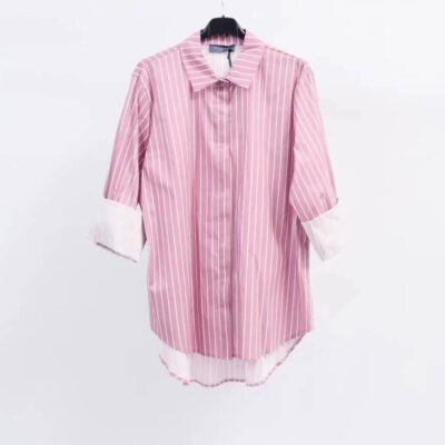hemd-rose