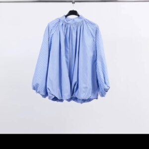 jurk-blauw