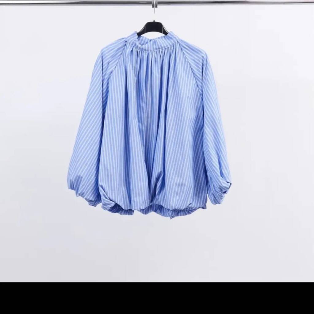 jurk-blauw